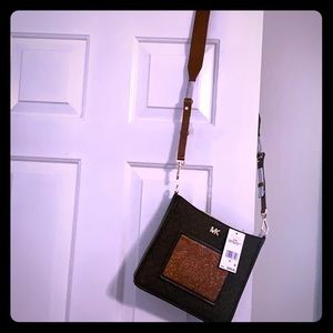 Women’s Crossbody Bag